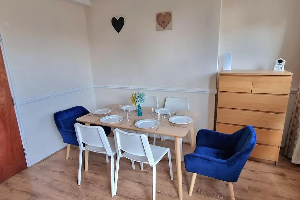 Apartamento Large Duplex In Bermondsey Londres