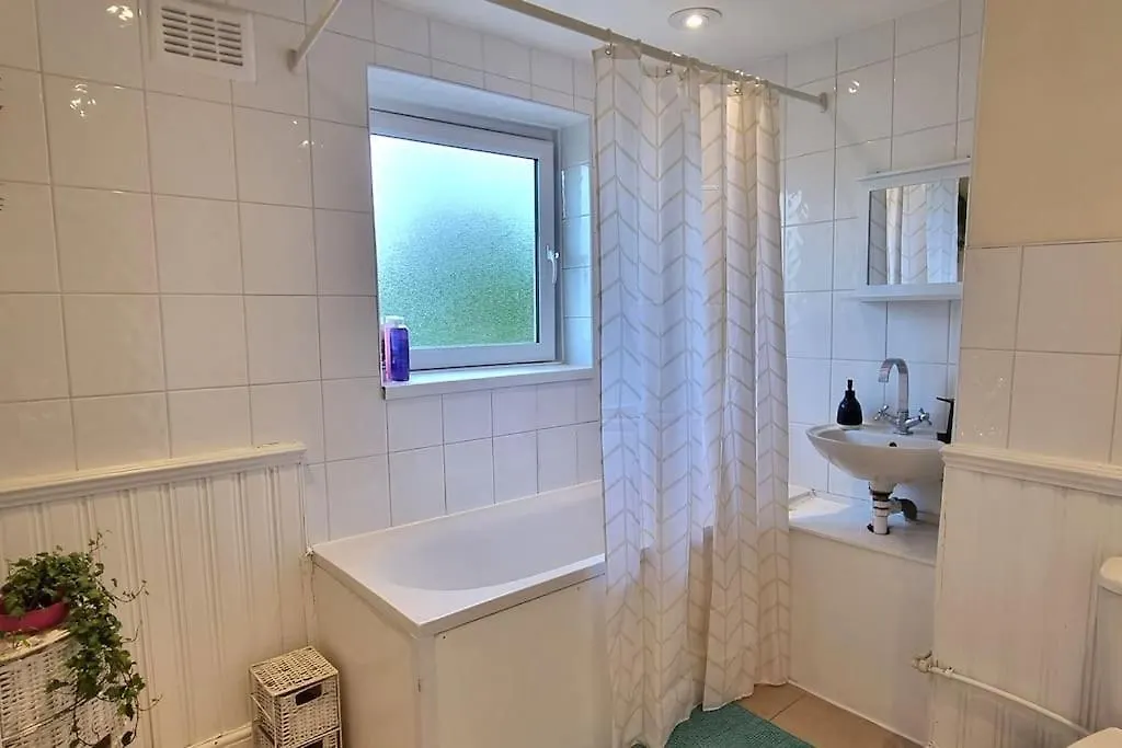Apartamento Large Duplex In Bermondsey Londres Reino Unido