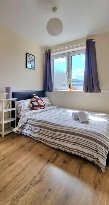 Apartamento Large Duplex In Bermondsey Londres 0*,