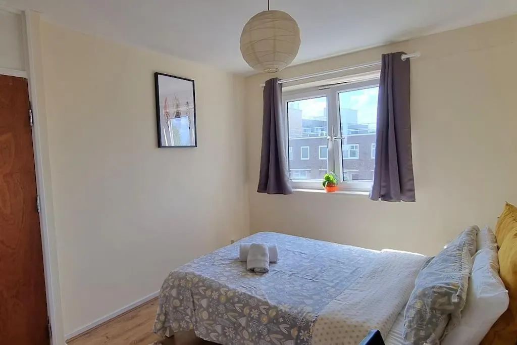 Apartamento Large Duplex In Bermondsey Londres