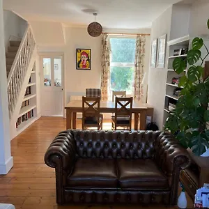  Habitación en casa particular Peaceful Retreat