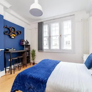  Apartamento Cannon Street