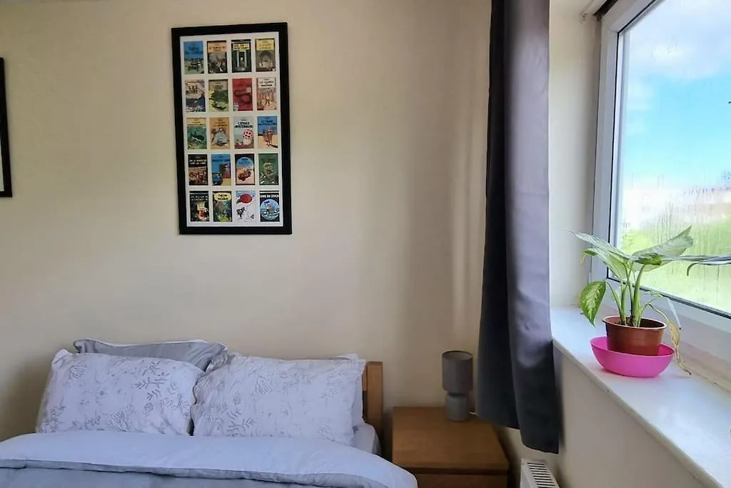 Large Duplex In Bermondsey Apartment London