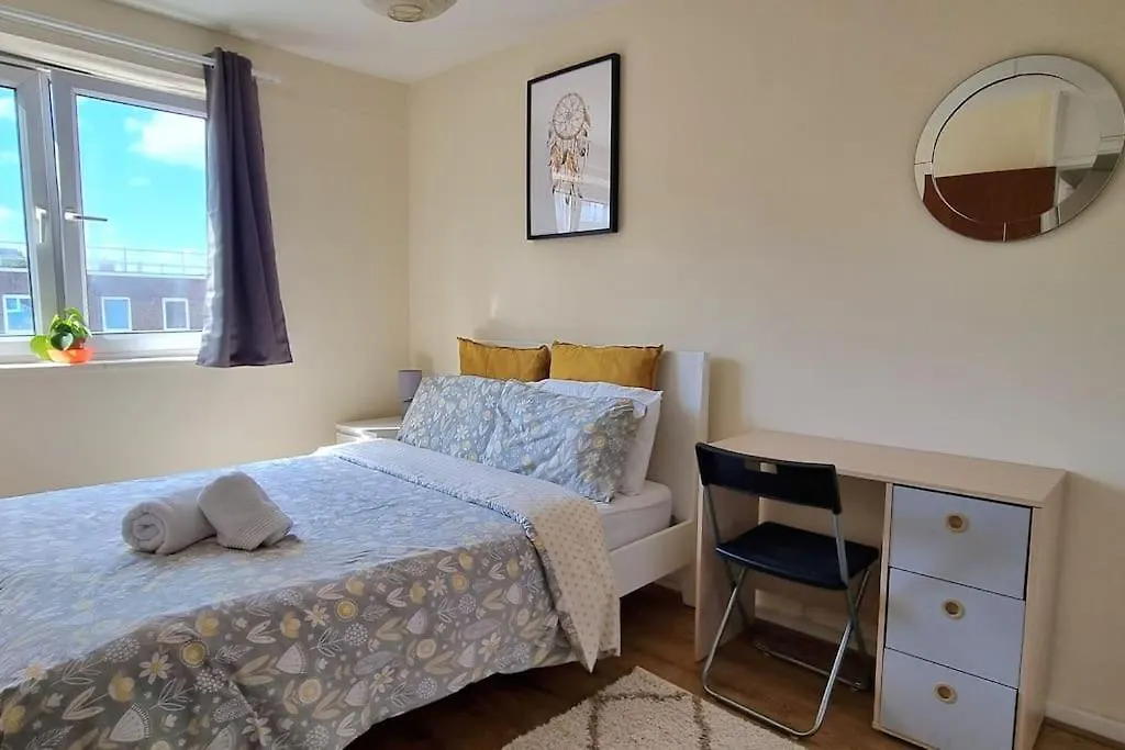 Large Duplex In Bermondsey Apartment London
