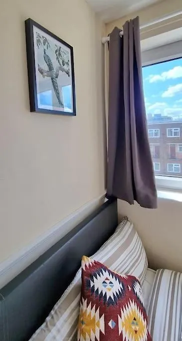 Large Duplex In Bermondsey Apartment London